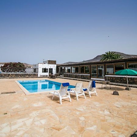Villa Numama Puerto del Rosario  Exterior photo