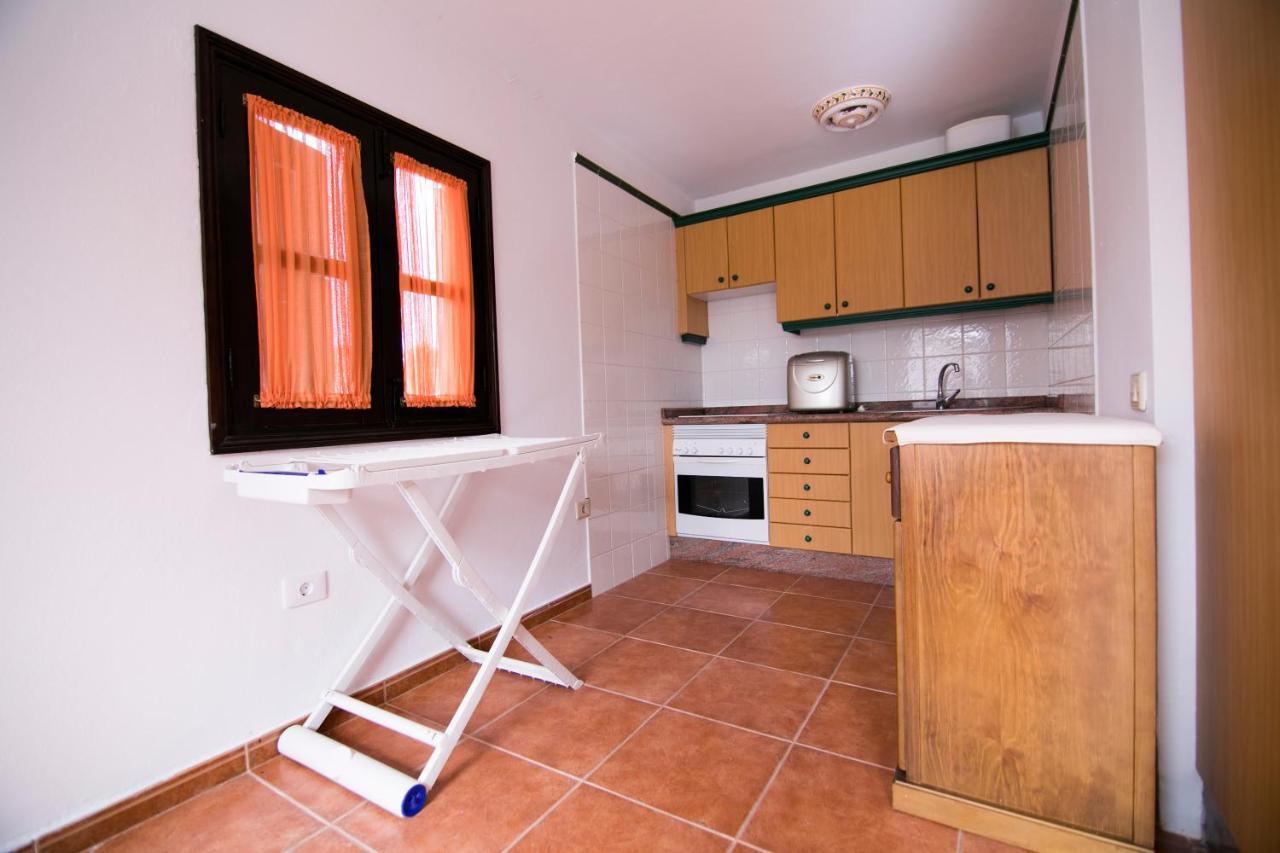 Villa Numama Puerto del Rosario  Exterior photo