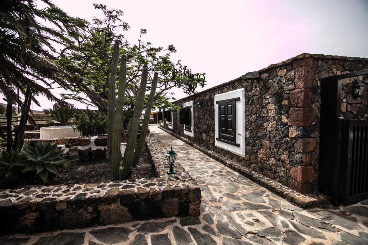Villa Numama Puerto del Rosario  Exterior photo